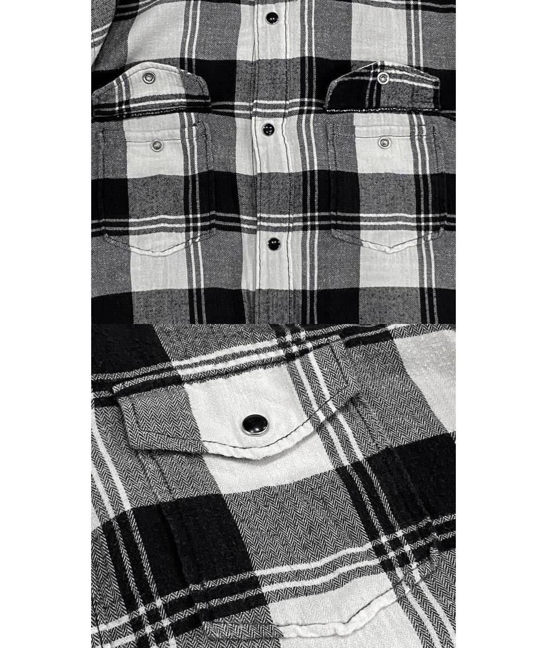 SAINT LAURENT Рубашка, фото 7