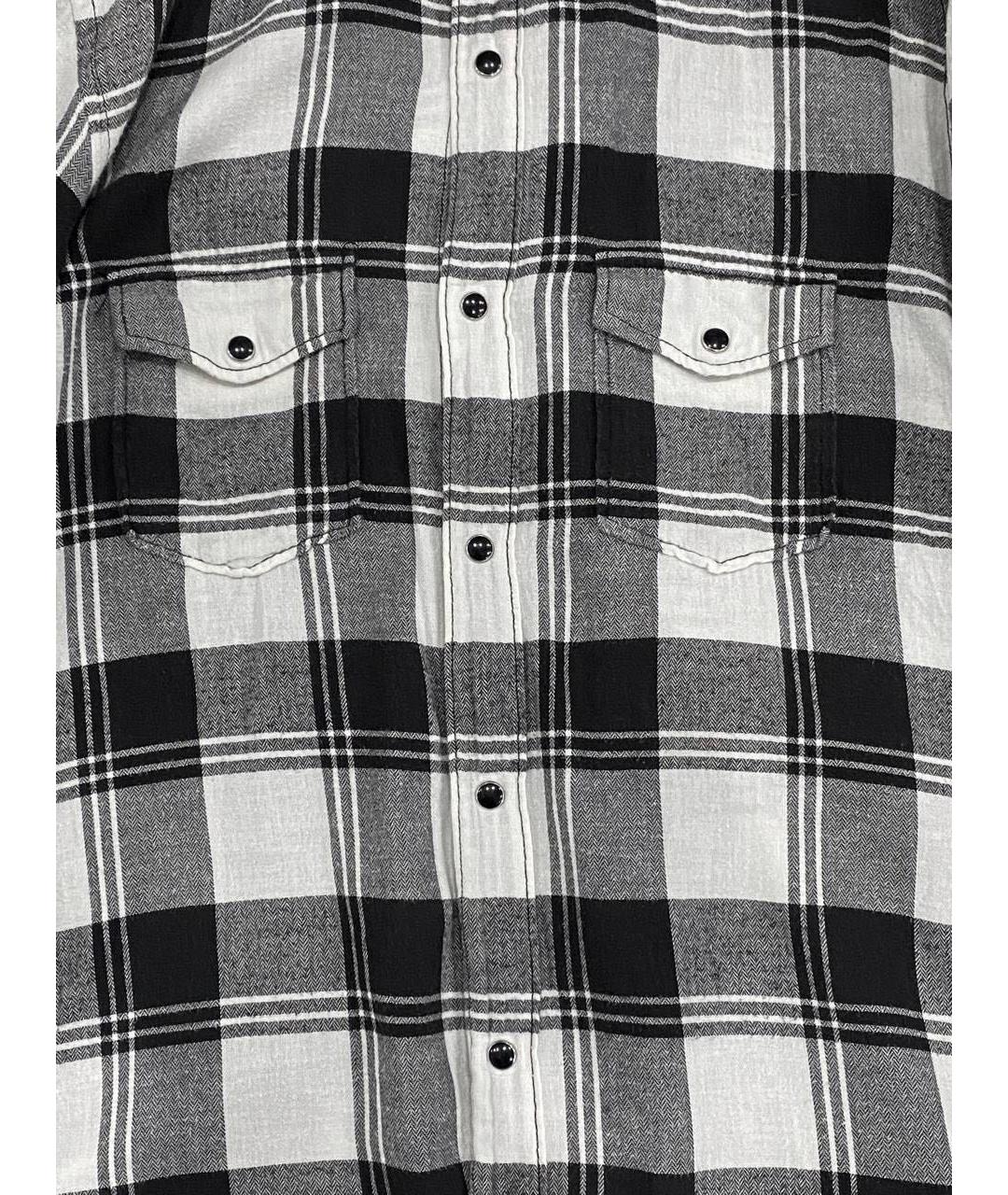 SAINT LAURENT Рубашка, фото 4