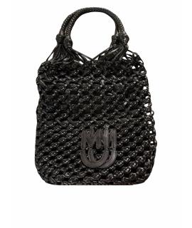 MIU MIU Сумка с короткими ручками