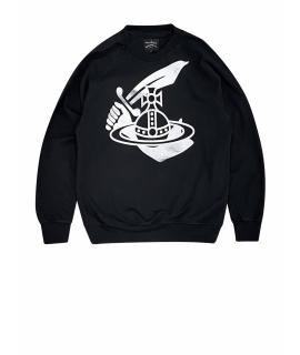 VIVIENNE WESTWOOD Худи/толстовка