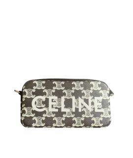 CELINE Сумка через плечо