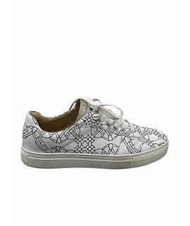VIVIENNE WESTWOOD Кеды