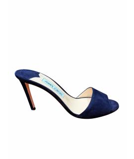 JIMMY CHOO Босоножки