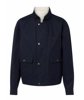 SAINT LAURENT Куртка