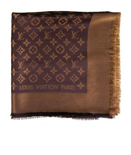 LOUIS VUITTON Платок