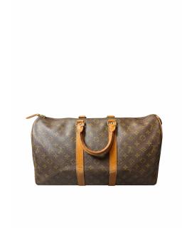 LOUIS VUITTON Дорожная и спортивная сумка