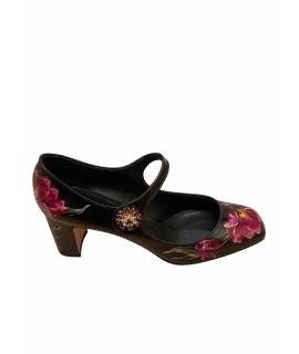 DOLCE&GABBANA Туфли