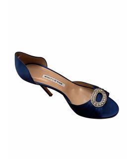MANOLO BLAHNIK Туфли