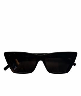SAINT LAURENT Солнцезащитные очки