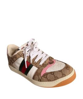 GUCCI Кеды