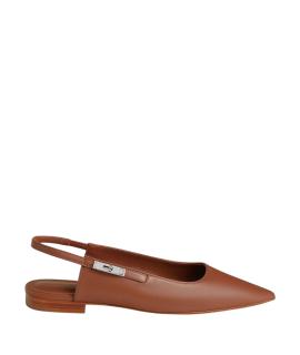 HERMES Балетки