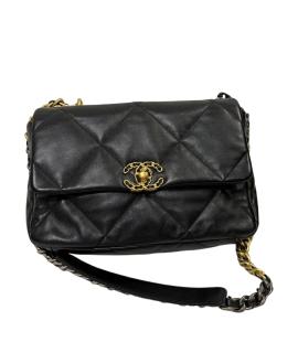 CHANEL Сумка через плечо