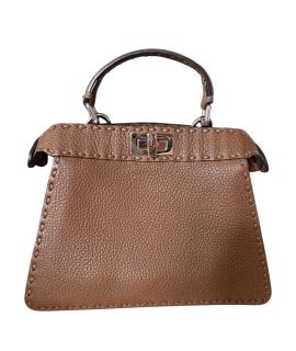 FENDI Сумка с короткими ручками