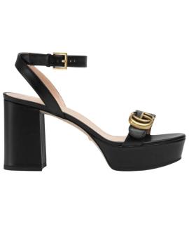 GUCCI Босоножки