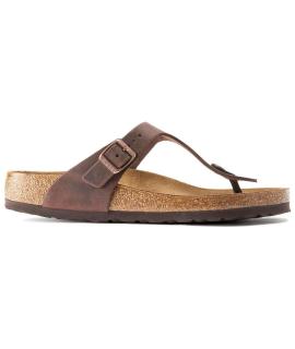 BIRKENSTOCK Шлепанцы