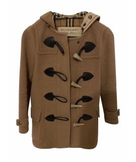 BURBERRY Пальто