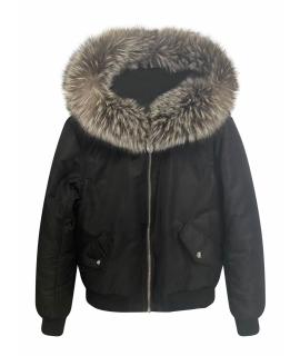PHILIPP PLEIN Пуховик