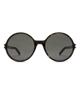 SAINT LAURENT Солнцезащитные очки