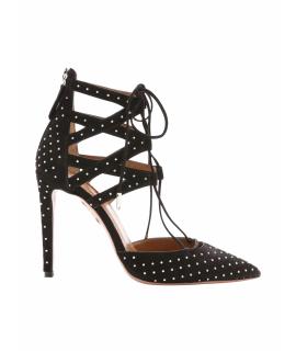 AQUAZZURA Босоножки
