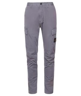 STONE ISLAND Повседневные брюки