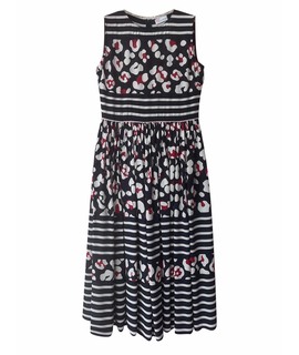 

Повседневное платье RED VALENTINO