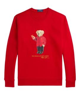 POLO RALPH LAUREN Худи/толстовка
