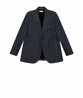 SAINT LAURENT Жакет/пиджак