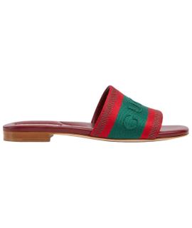 GUCCI Шлепанцы