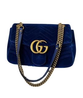 GUCCI Сумка через плечо