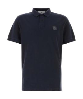 STONE ISLAND Поло с коротким рукавом