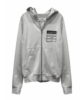 MAISON MARGIELA Худи/толстовка