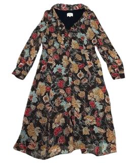 Sezane Повседневное платье