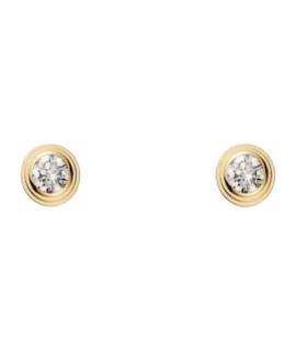 CARTIER Серьги