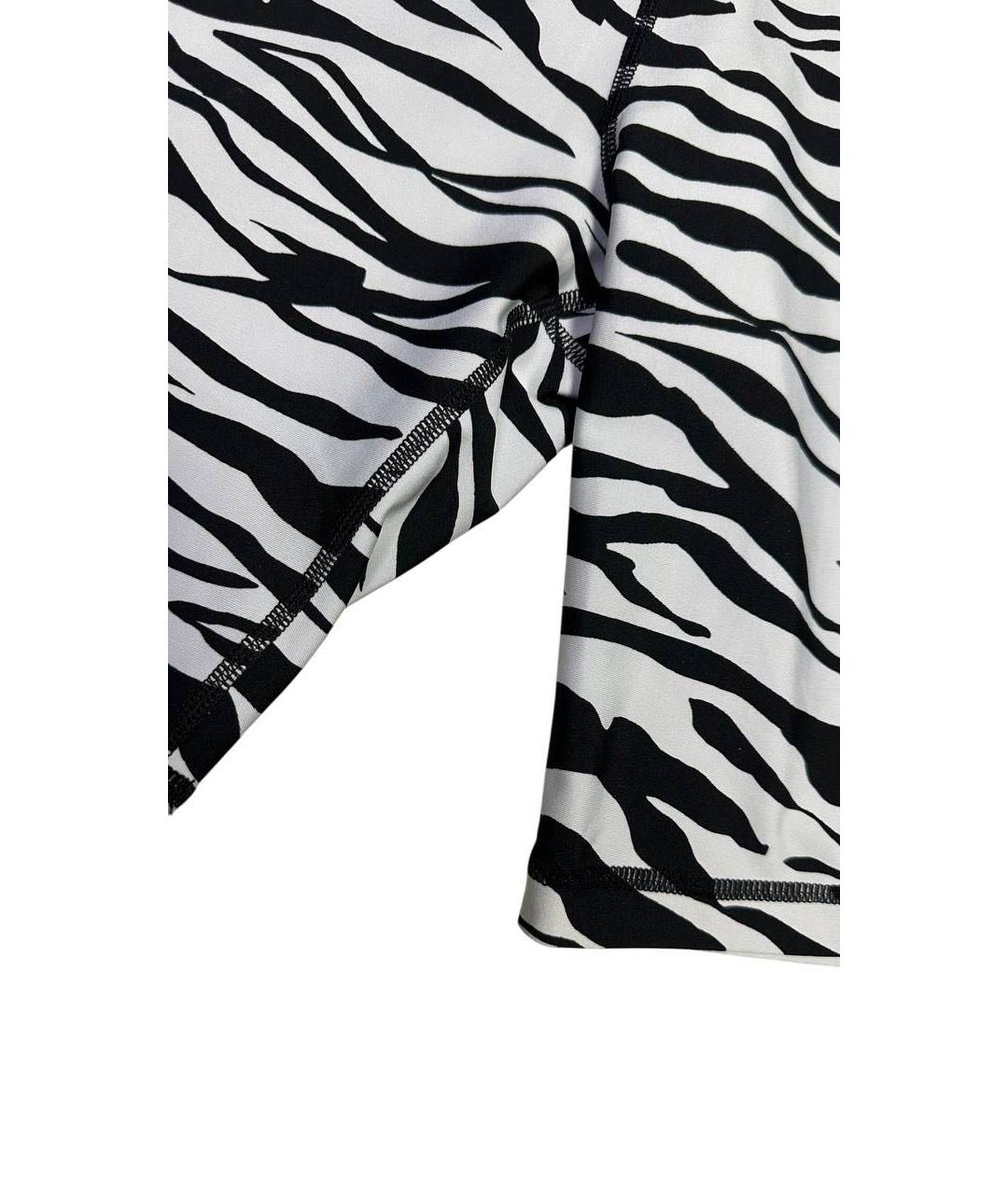 DKNY Мульти полиэстеровые спортивные брюки и шорты, фото 5