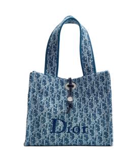 CHRISTIAN DIOR Сумка через плечо