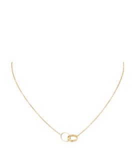 CARTIER Колье