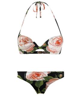 DOLCE&GABBANA Купальник