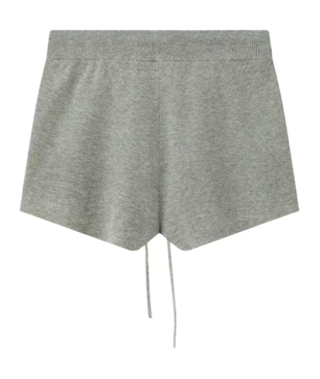 FEAR OF GOD ESSENTIALS Зеленые спортивные брюки и шорты, фото 2