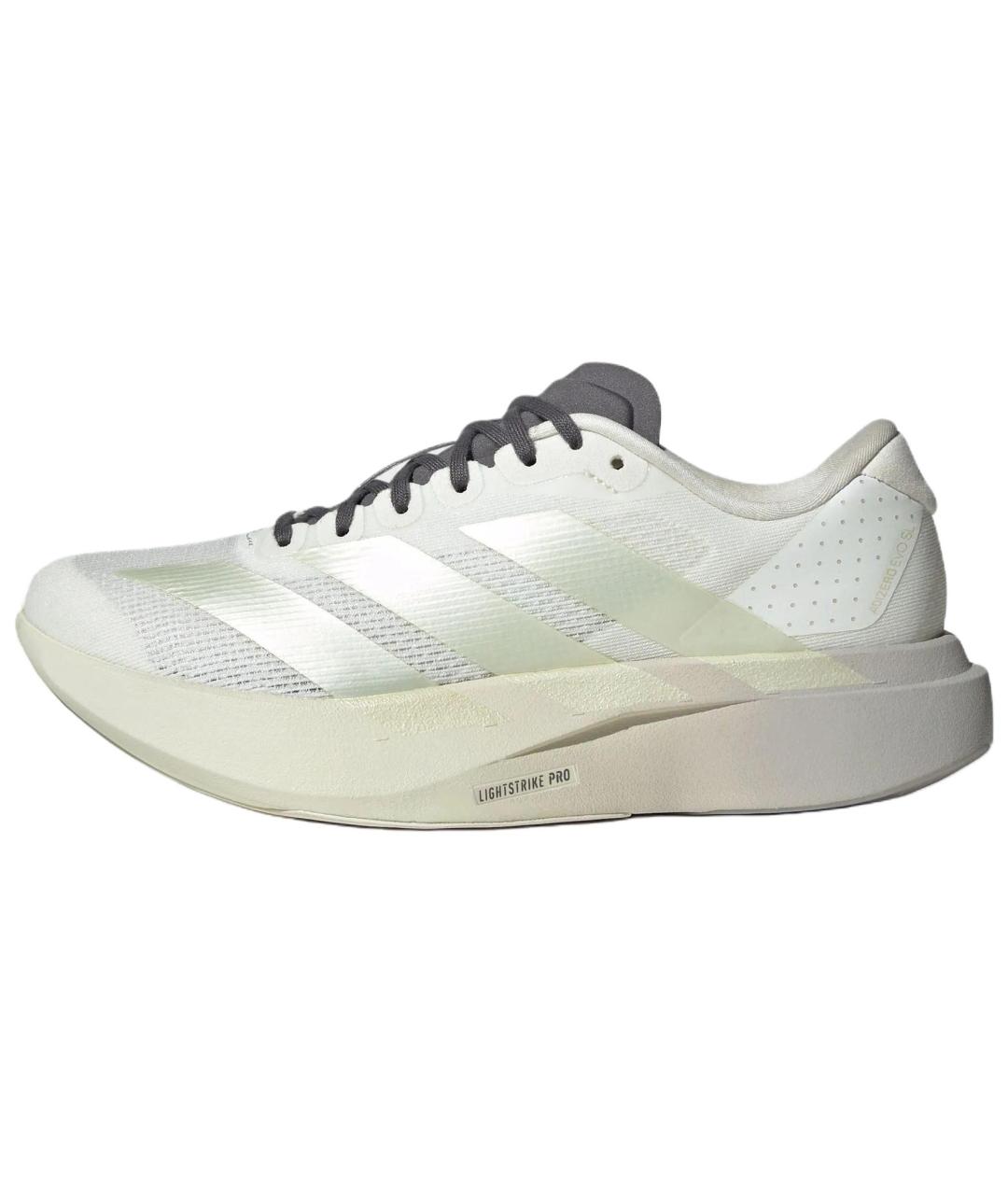 ADIDAS Бежевые кроссовки, фото 2