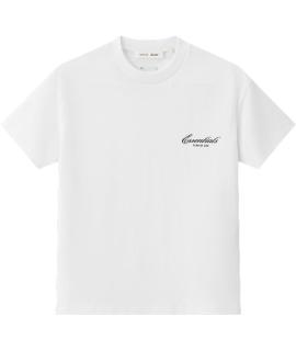 FEAR OF GOD ESSENTIALS Футболка