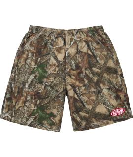 SUPREME Спортивные брюки и шорты