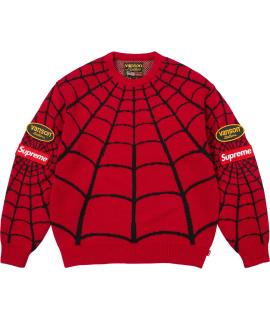 SUPREME Джемпер / свитер