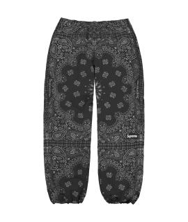 SUPREME Спортивные брюки и шорты