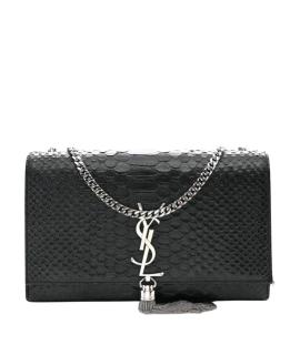 SAINT LAURENT Клатч/вечерняя сумка