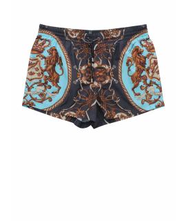 DOLCE&GABBANA Шорты