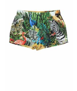 DOLCE&GABBANA Шорты