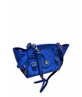 RALPH LAUREN Сумка с короткими ручками