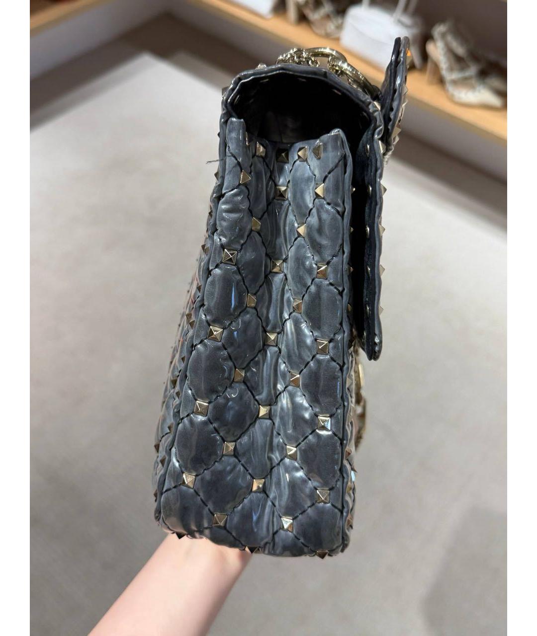 VALENTINO Сумка через плечо, фото 4