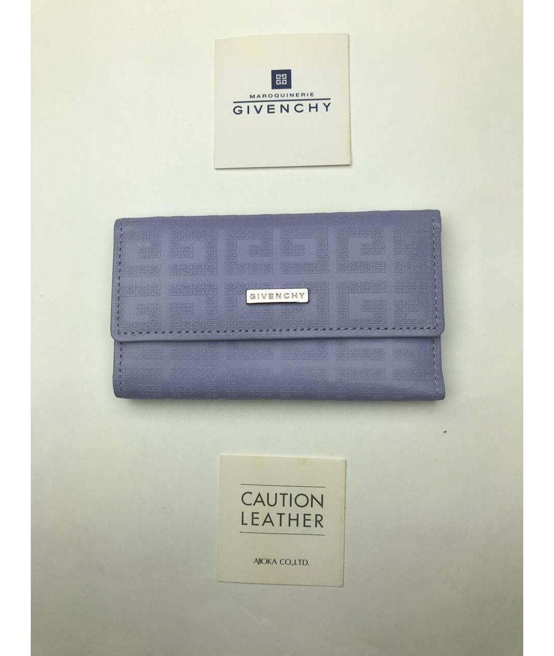 GIVENCHY Ключница, фото 2