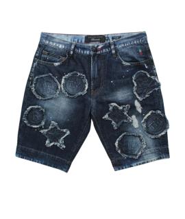 PHILIPP PLEIN Шорты